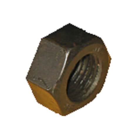 Aftermarket 3K9770 Nutfull 125 X 7 Thd 1B4334 5P8362 For BUN90-0036